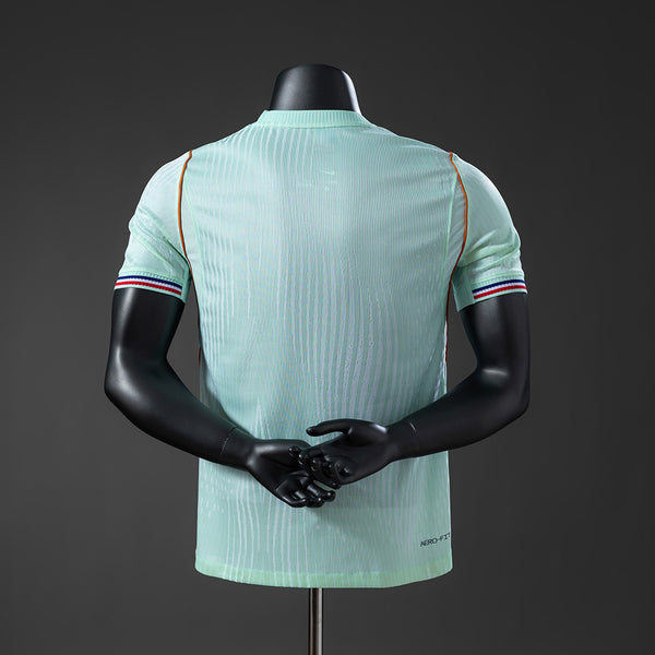 France 2026 second kit