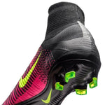 Mercurial Superfly 5 V FG EuroCup 2016
