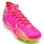 Mercurial Superfly 9 FG Elite Luminous Pack