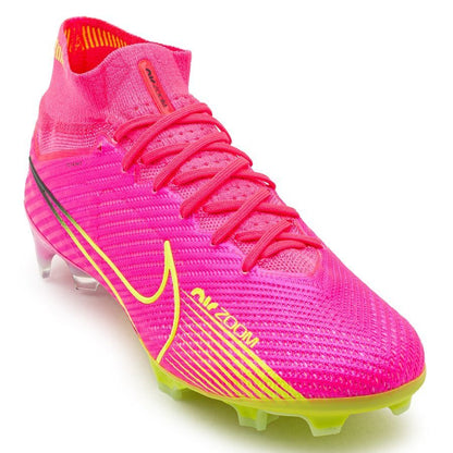 Mercurial Superfly 9 FG Elite Luminous Pack