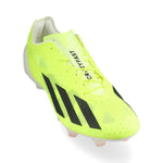 x crazyfast + elite fg solar energy