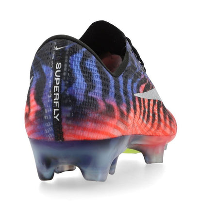 Mercurial Superfly 11 Elite FG Scorpion pack