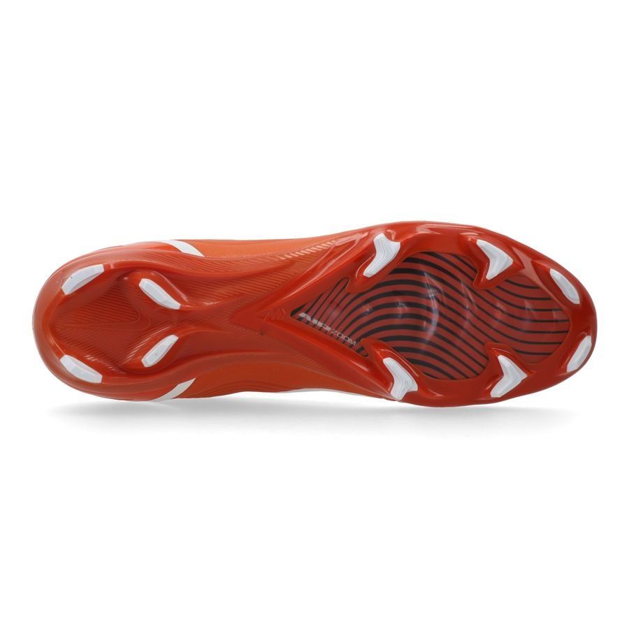 Mercurial vapor 1 FG regen cr7 origins