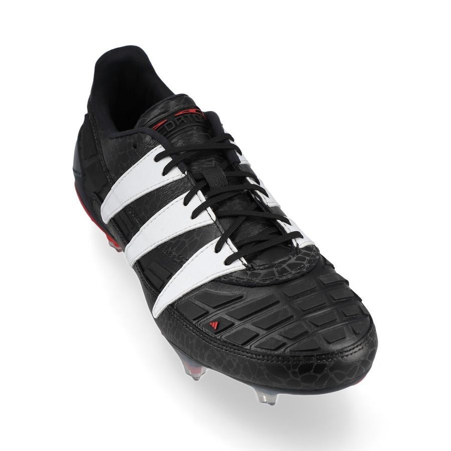 predator 94 fg black & red limited edition
