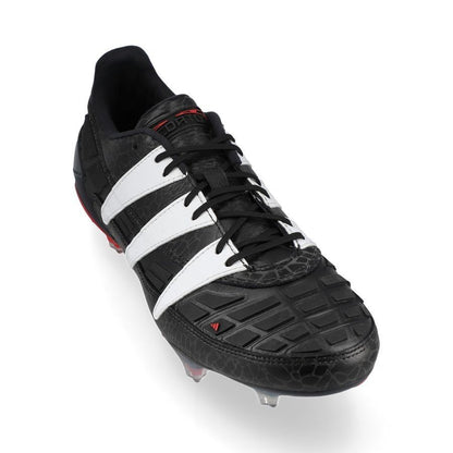 predator 94 fg black & red limited edition
