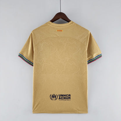 Barcelona 22-23 second kit