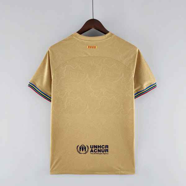 Barcelona 22-23 second kit