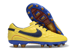 Tiempo Ronaldinho Dois FG