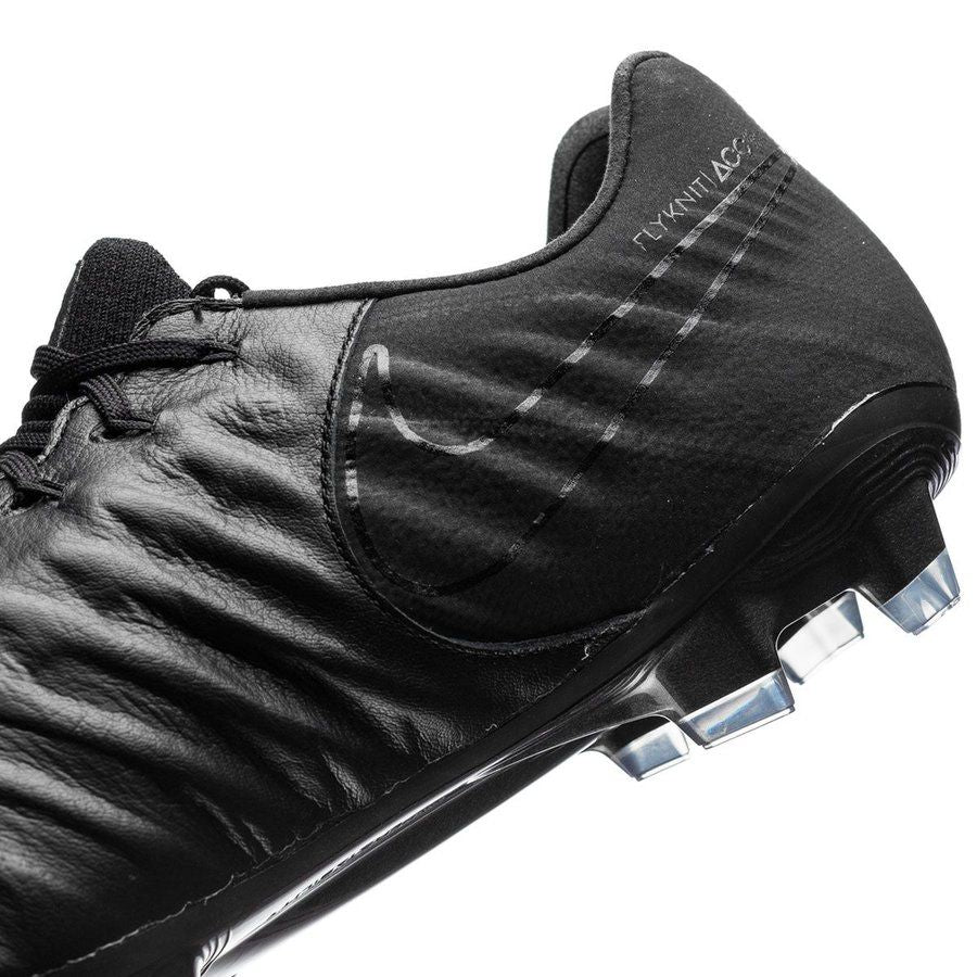 Tiempo Legend 7 FG Full Black