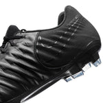 Tiempo Legend 7 FG Full Black
