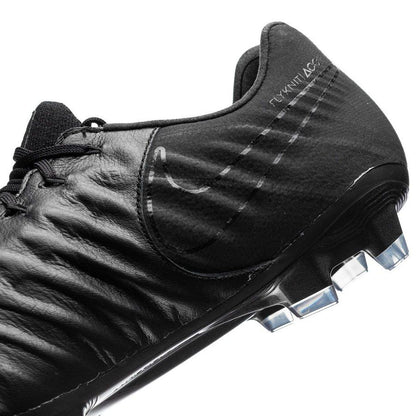 Tiempo Legend 7 FG Full Black