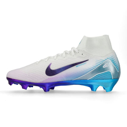 Mercurial Superfly 10 FG Elite Chromatic