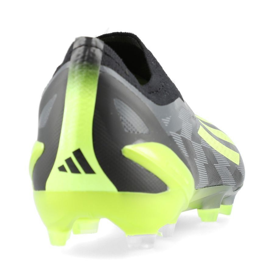 x crazyfast .1 laceless elite fg crazycharged limited edition