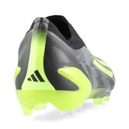 x crazyfast .1 laceless elite fg crazycharged limited edition