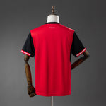 Austria 2026 home kit