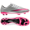 Mercurial Vapor 10 FG 2015 Wolf Gray