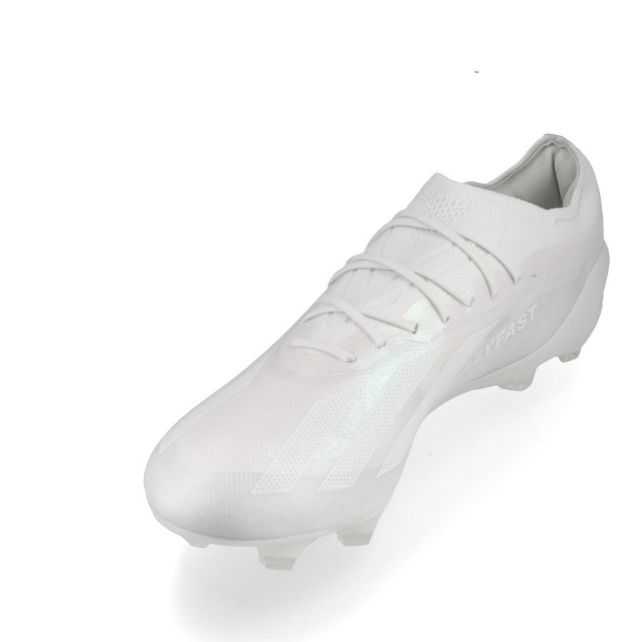 x crazyfast .1 fg perlado white