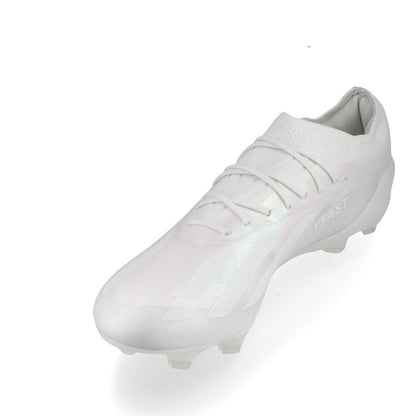 x crazyfast .1 fg perlado white