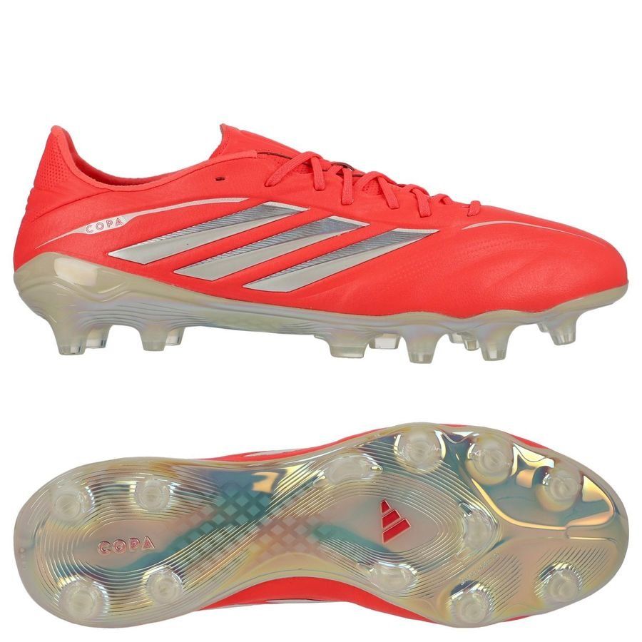 copa pure 4 elite fg road to glory pack world cup 2026 – ProAdikt