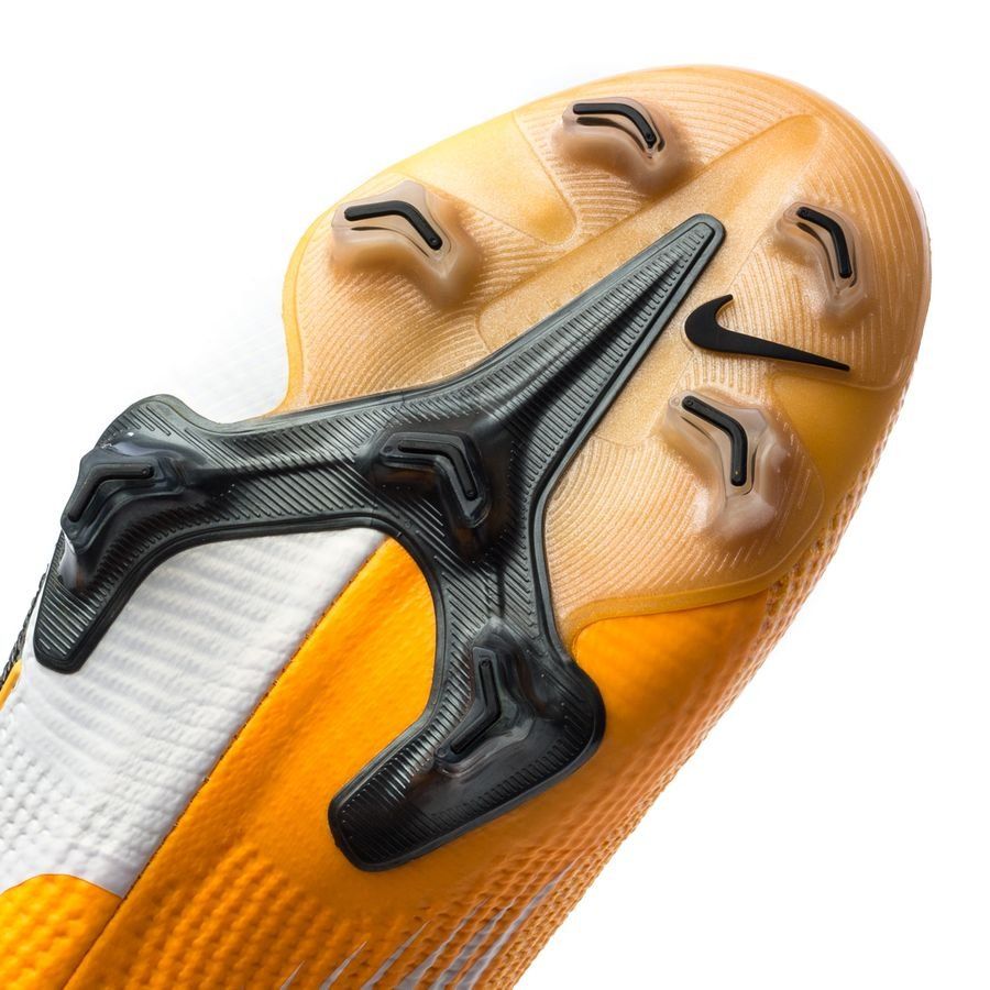 Mercurial Vapor 13 Elite FG 2018 Day Break Laser Orange