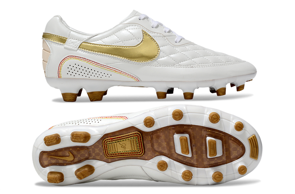 Tiempo Ronaldinho Dois FG