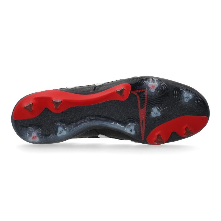 predator 94 fg black & red limited edition
