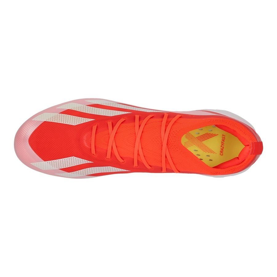 x crazyfast .1 elite fg energy citrus