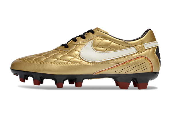 Tiempo Ronaldinho Dois FG