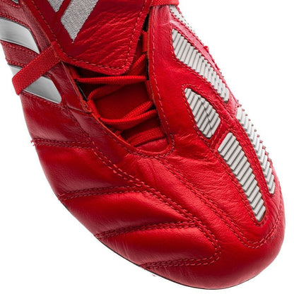 predator mania og fg red limited edition