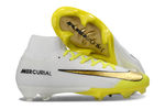 Mercurial Superfly 10 FG Elite Yellow Born