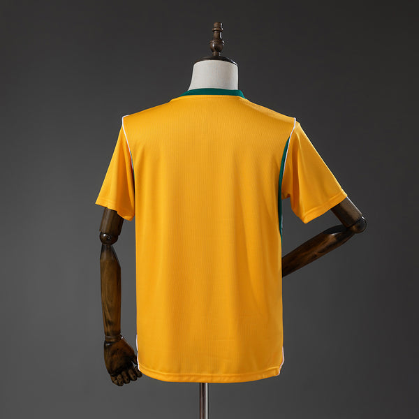 Australia 2026 home kit