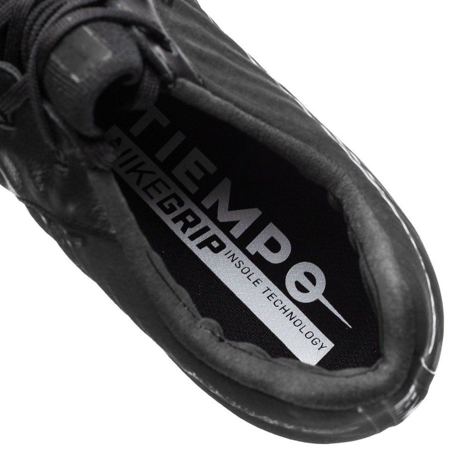 Tiempo Legend 7 FG Full Black