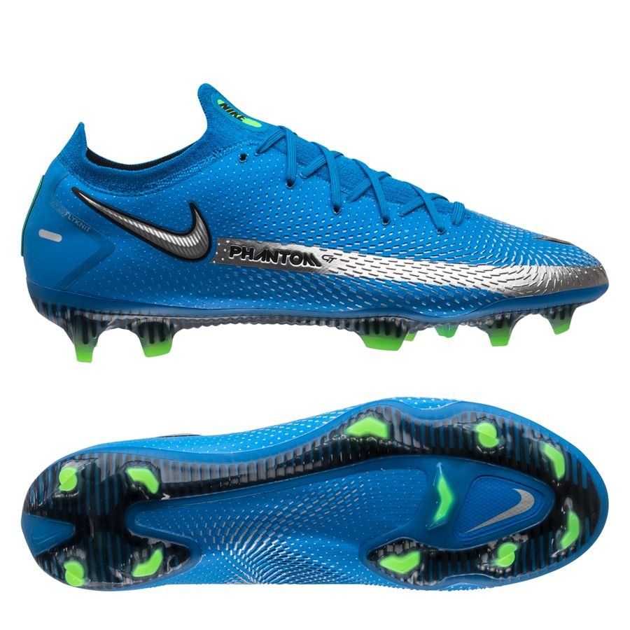 Phantom GT Elite Low FG Spectrum