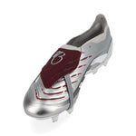 predator elite fg tongue chrome dream x Jude Bellingham