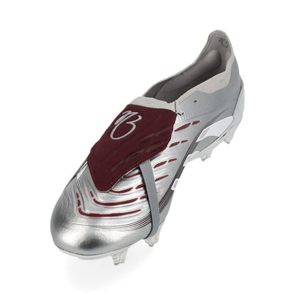 predator elite fg tongue chrome dream x Jude Bellingham