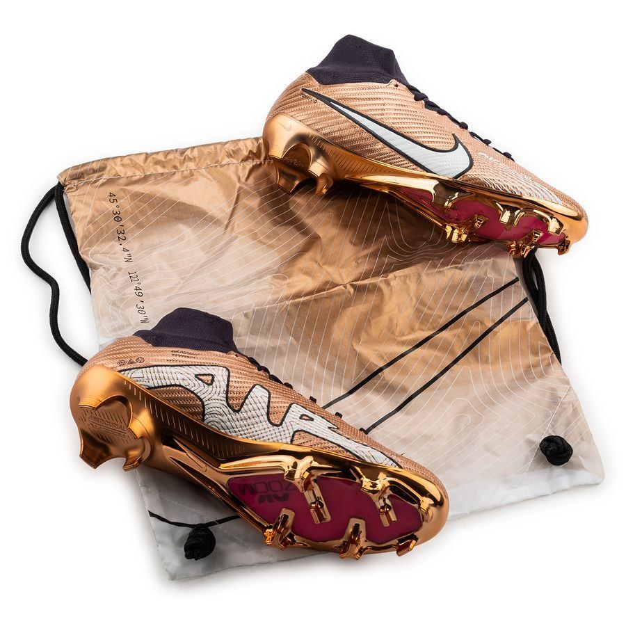 Mercurial Superfly 9 FG Elite Generation Pack WorldCup 2022