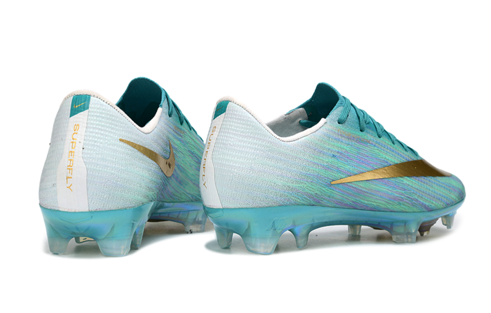 Mercurial Superfly 11 Elite FG 2026-7 Gold Aurora