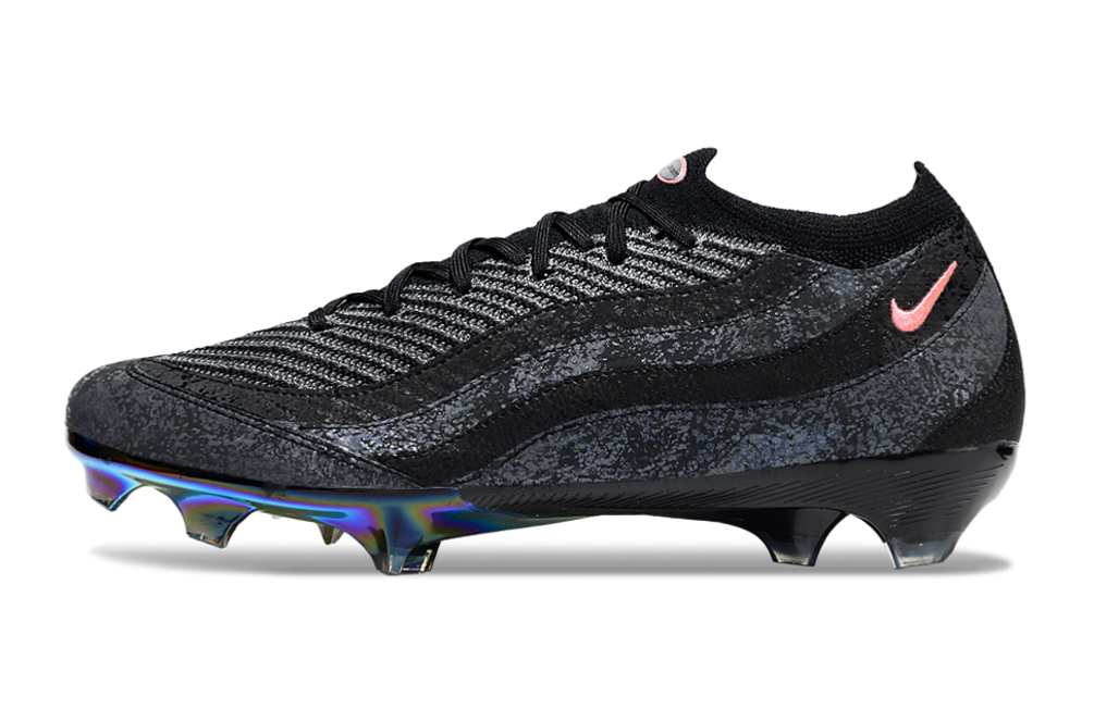 Mercurial Vapor 16 FG Elite Air Max 95 Black