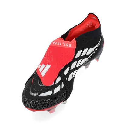 predator 26 elite fg tongue inmortal dna