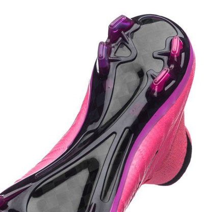 Mercurial Superfly 4 IV FG 2014 Hyper Pink