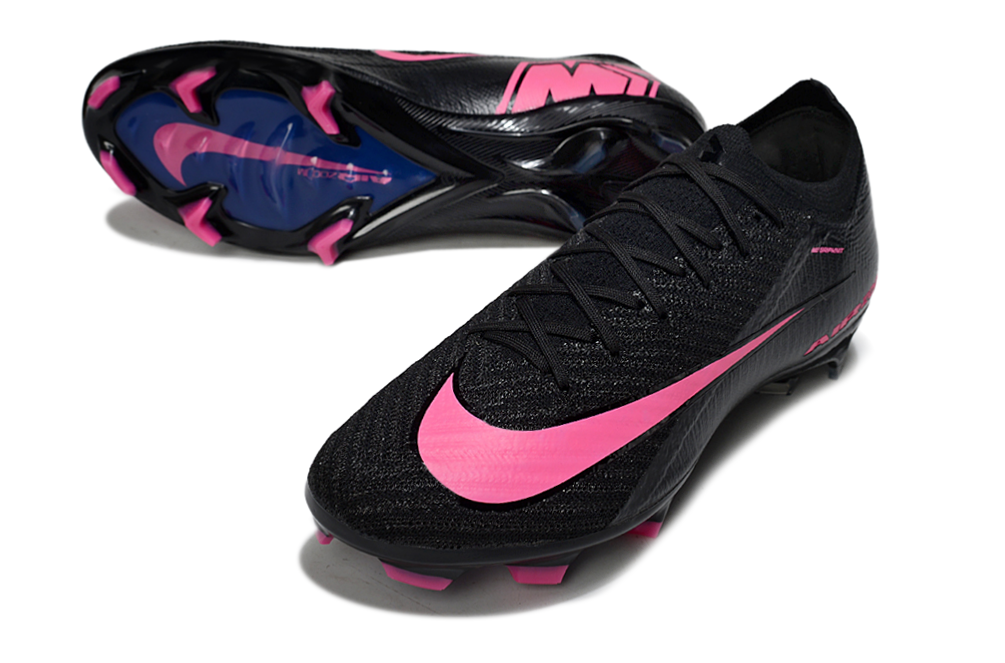 Mercurial Vapor 16 FG Elite Dark Pitch