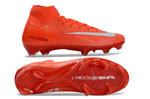 Mercurial Superfly 10 FG Elite Cherry Red