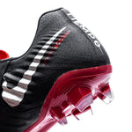 Tiempo Legend 7 FG Raised On Concrete