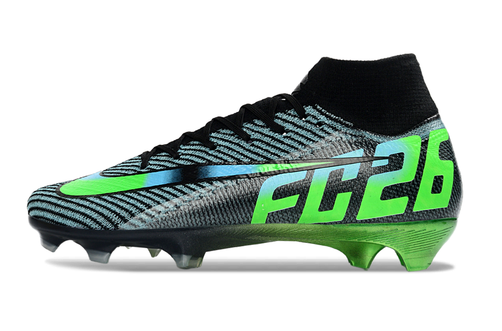 Mercurial Superfly 10 FG Elite FC26