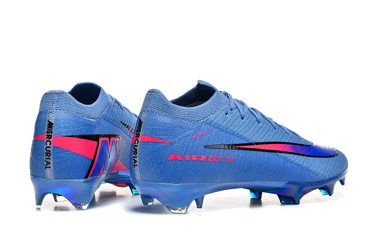 Mercurial Vapor 16 FG Elite Nike By You 2
