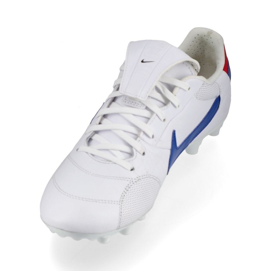 Premier III FG Red blue