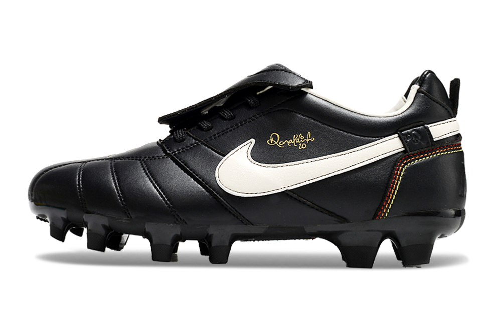 Tiempo Ronaldinho Dois FG