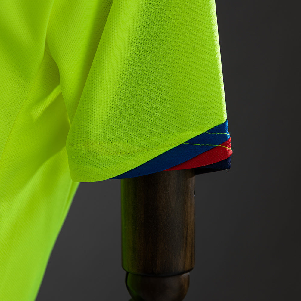 Barcelona 05-06 second kit