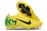 Mercurial Vapor 16 FG Elite Yellow Prime Kylian Mbappé