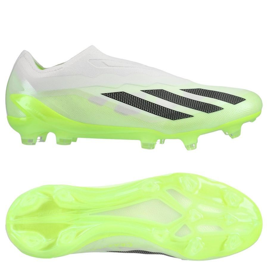 x crazyfast .1 laceless fg crazyrush